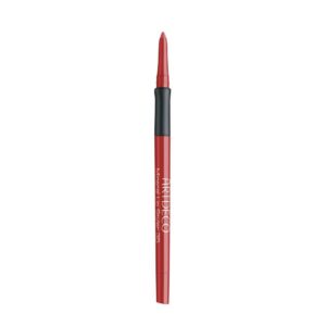 Artdeco Mineral Lip Styler huulepliiats 35 mineral rose red