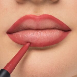 Artdeco Mineral Lip Styler huulepliiats 35 mineral rose red