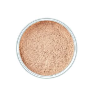 Artdeco Mineral Powder Foundation mineraalpuuder 2 natural beige