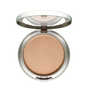 Artdeco Hydra Mineral Compact Foundation kompaktjumestuskreem 70 neutral "fresh beige"
