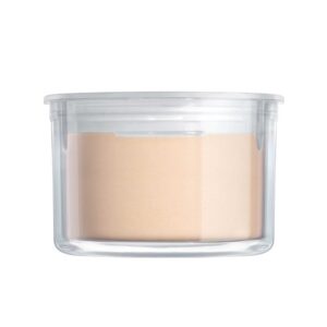 ArtdecoTranslucent Loose Powder tolmpuudri täitepakend 02 translucent light