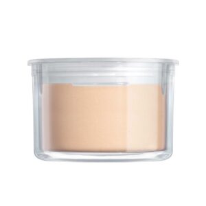 ArtdecoTranslucent Loose Powder tolmpuudri täitepakend 05 translucent medium