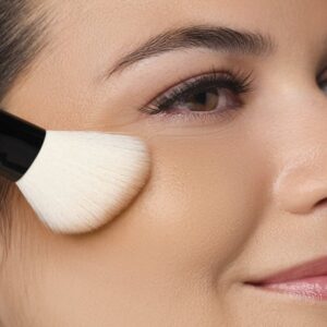 Artdeco Bronzing Powder Compact päikesepuudri täide 50 almond