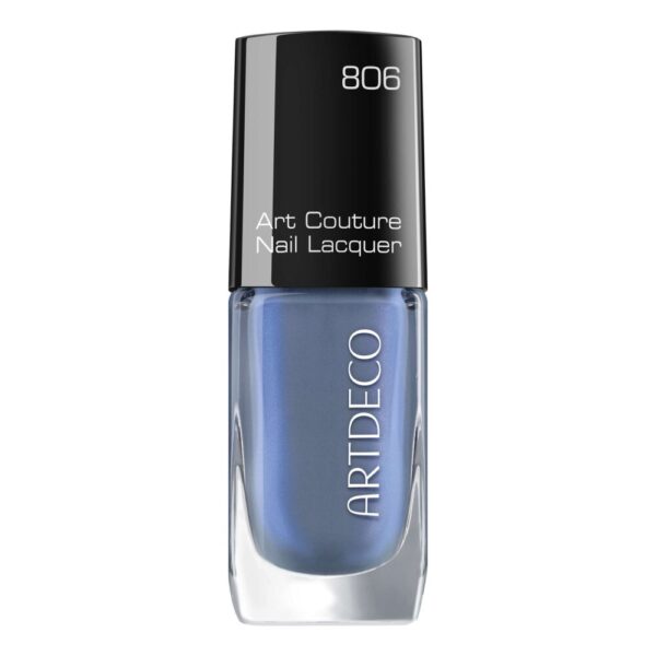 Artdeco Art Couture küünelakk 806 "blue jeans"