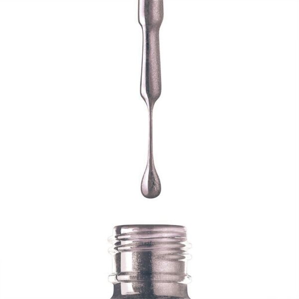 Artdeco Art Couture küünelakk 911 "sparkling platinum" - Image 2