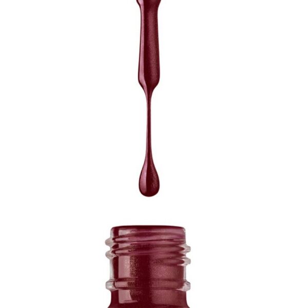 Artdeco Art Couture küünelakk 939 "burgundy glamour" - Image 2