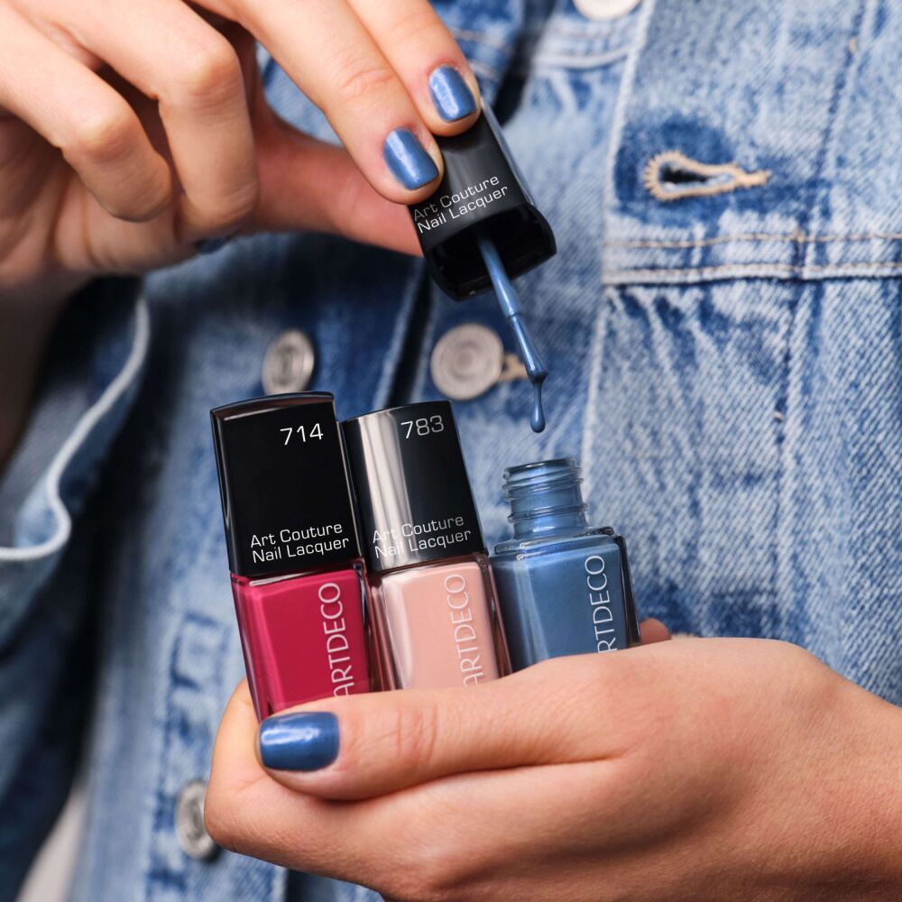 Artdeco Art Couture küünelakk 783 "hip teens" - Image 3