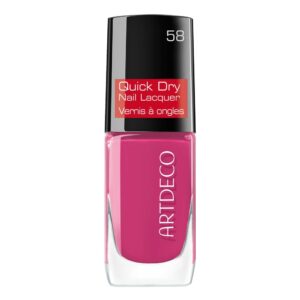 Artdeco Quick Dry küünelakk orchid blossom 58