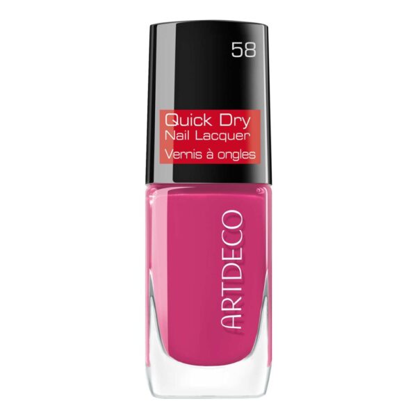 Artdeco Quick Dry küünelakk orchid blossom 58