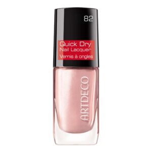 Artdeco Quick Dry küünelakk delicate romance 82
