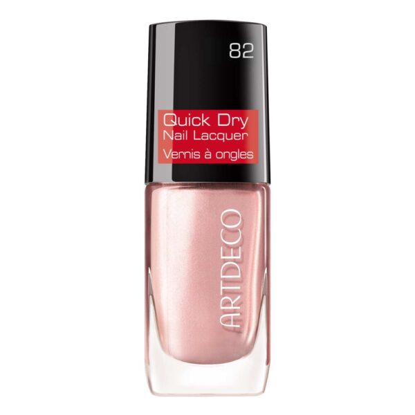 Artdeco Quick Dry küünelakk delicate romance 82