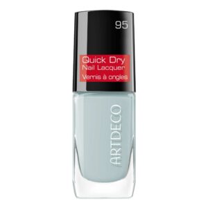 Artdeco Quick Dry küünelakk aquamarine 95
