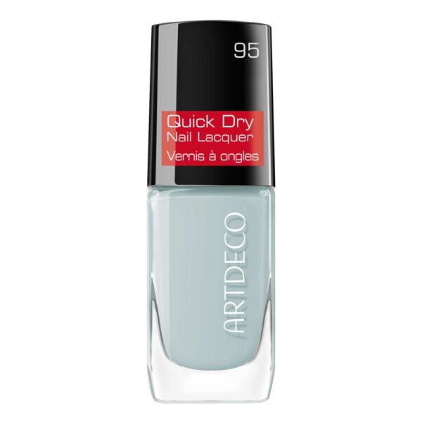 Artdeco Quick Dry küünelakk aquamarine 95