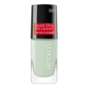 Artdeco Quick Dry küünelakk mint to be 98