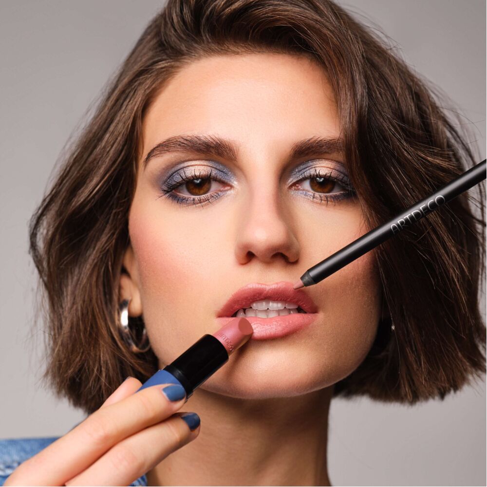 Artdeco Perfect Color huulepulk 844 "classic style" - Image 4