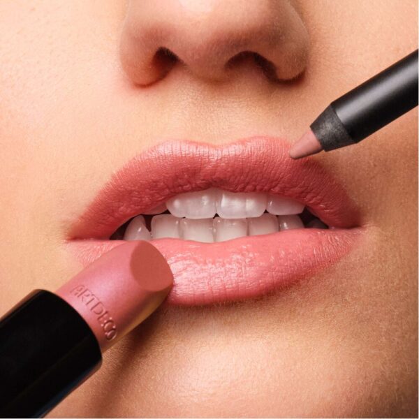 Artdeco Soft Lip Liner Waterproof veekindel huulepliiats 120 "classic lady" - Image 3
