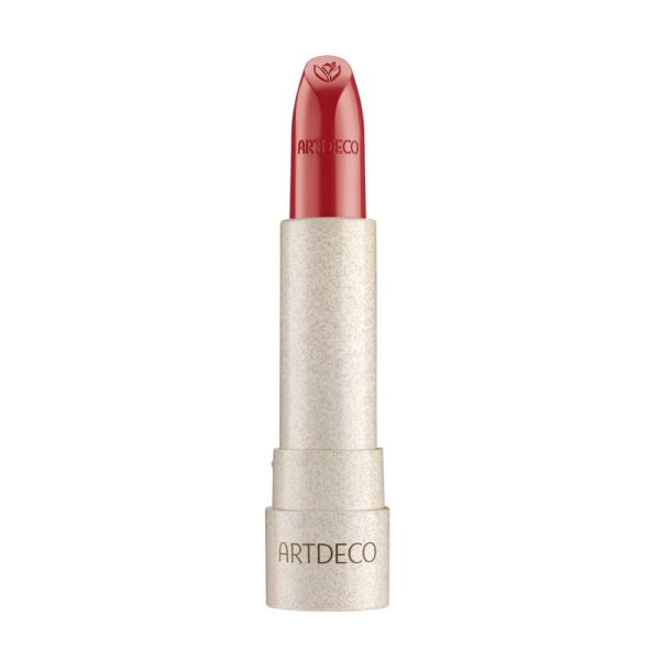 Artdeco Green Couture Natural Cream huulepulk 604 rose bouquet-