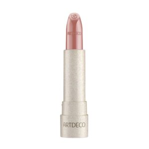 Artdeco Green Couture Natural Cream huulepulk 627 mediterranean spring-
