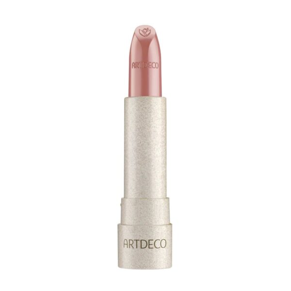 Artdeco Green Couture Natural Cream huulepulk 627 mediterranean spring-