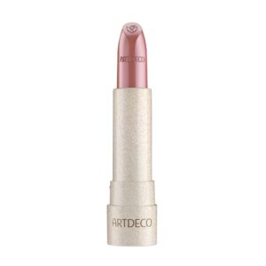 Artdeco Green Couture Natural Cream huulepulk 630 nude mauve