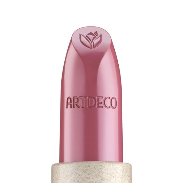Artdeco Green Couture Natural Cream huulepulk 673 peony - Image 2