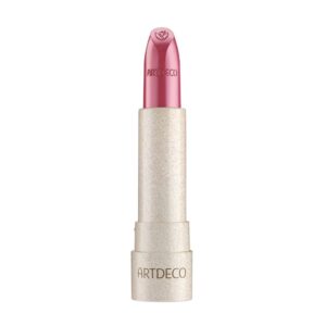 Artdeco Green Couture Natural Cream huulepulk 675 red amaranth