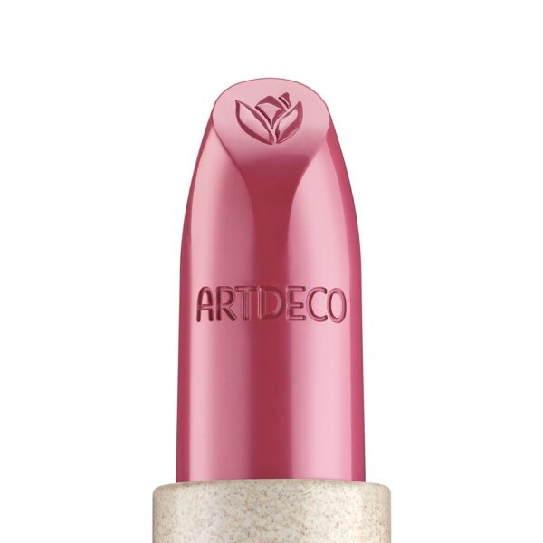 Artdeco Green Couture Natural Cream huulepulk 675 red amaranth - Image 2