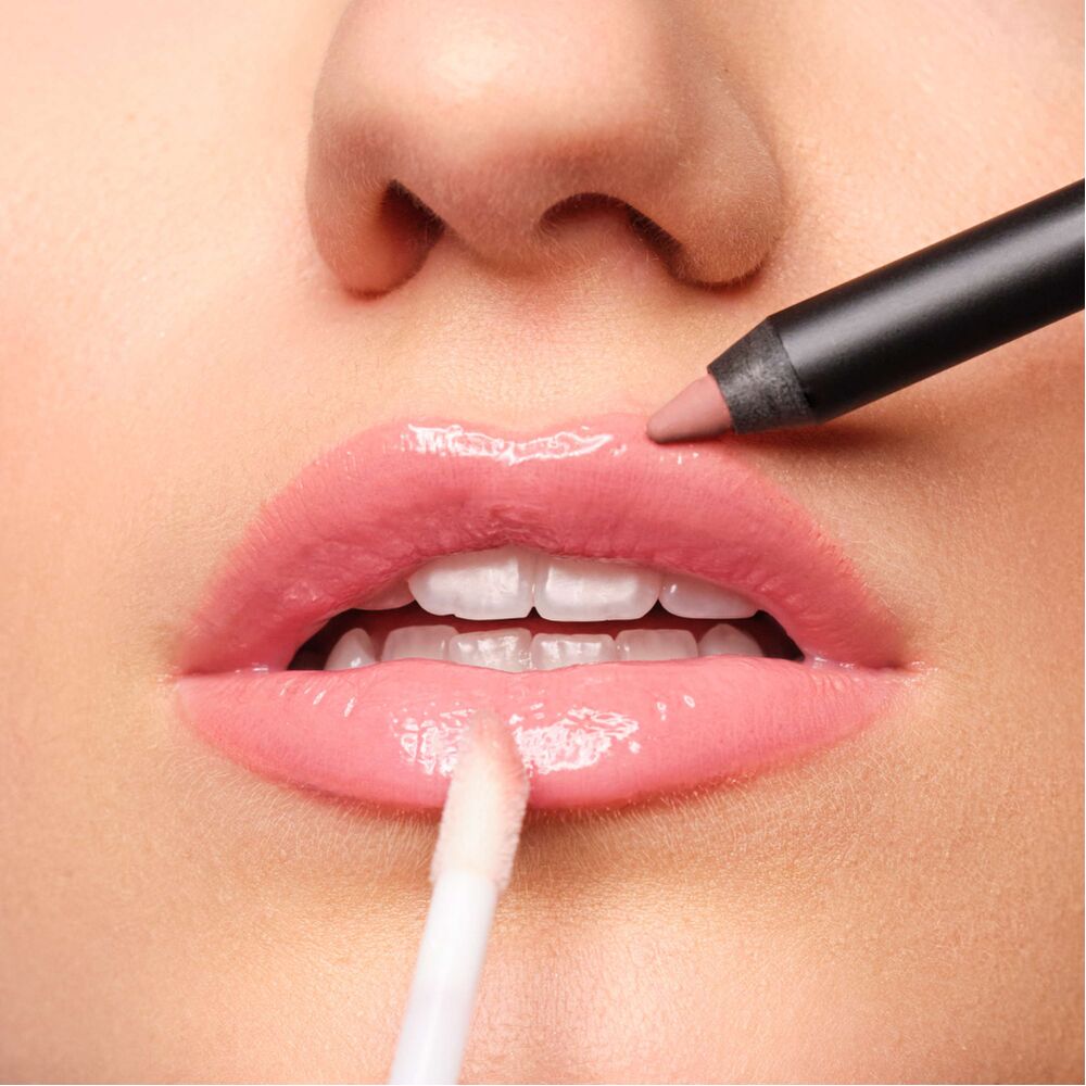 Artdeco Soft Lip Liner Waterproof veekindel huulepliiats 113 "warm-nude" - Image 3