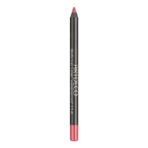 Artdeco Soft Lip Liner veekindel huulepliiats 114 "folklore pink"