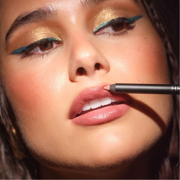 Artdeco Soft Lip Liner Waterproof veekindel huulepliiats 115 "camel" - Image 3