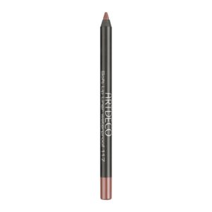 Artdeco Soft Lip Liner Waterproof veekindel huulepliiats 117 "rosy nude"