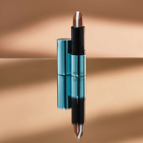 Artdeco Hydra Care huulepulk 44P "nude oasis" - Image 2