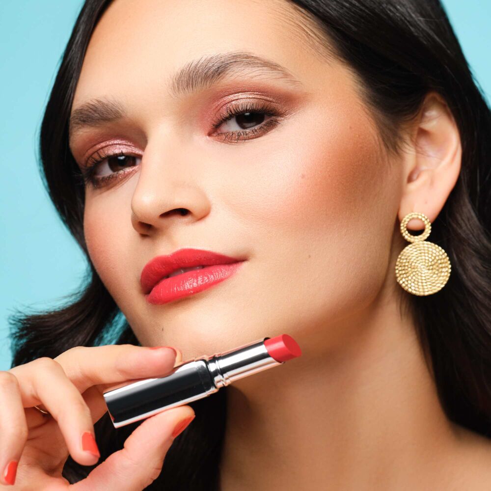 Artdeco Color Booster huulepigmenti rõhutav palsam 7 "coral" - Image 3