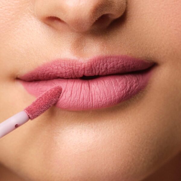 Artdeco Mat Passion Lip Fluid huulevärv 25 so marve - Image 5