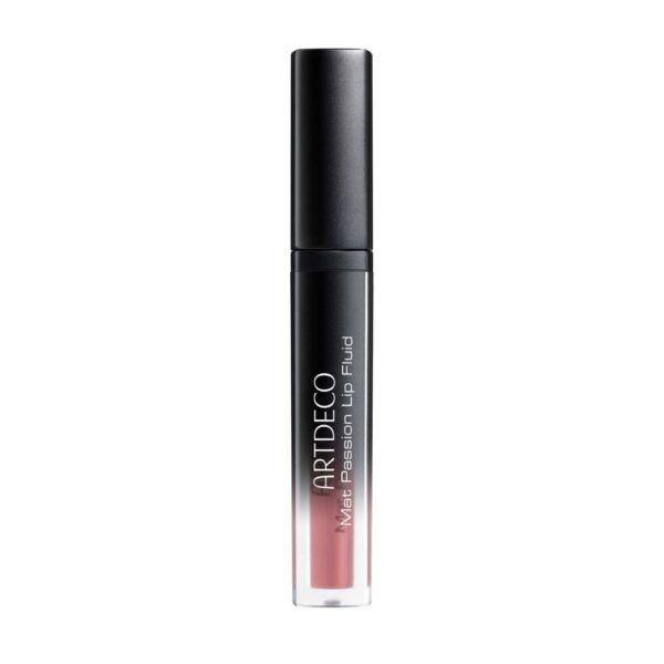 Artdeco Mat Passion Lip Fluid huulevärv 25 so marve - Image 3