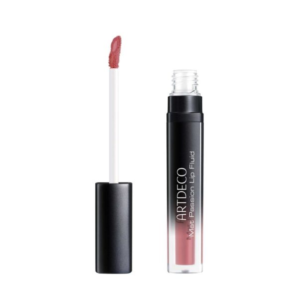 Artdeco Mat Passion Lip Fluid huulevärv 25 so marve