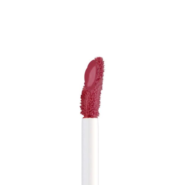 Artdeco Mat Passion Lip Fluid huulevärv 33 smooth plum - Image 2