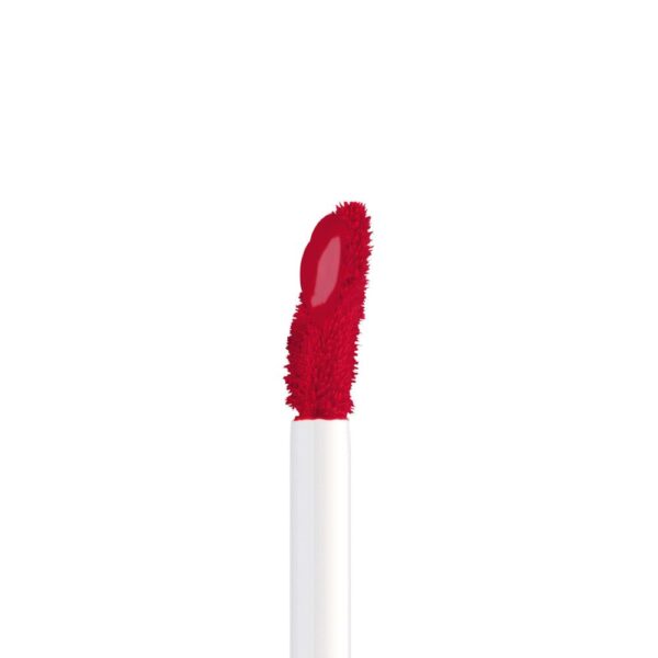 Artdeco Mat Passion Lip Fluid huulevärv 42 boho red - Image 4