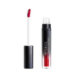 Artdeco Mat Passion Lip Fluid huulevärv 42 boho red