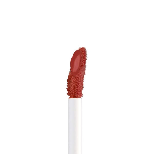 Artdeco Mat Passion Lip Fluid huulevärv 51 burnt rose - Image 2
