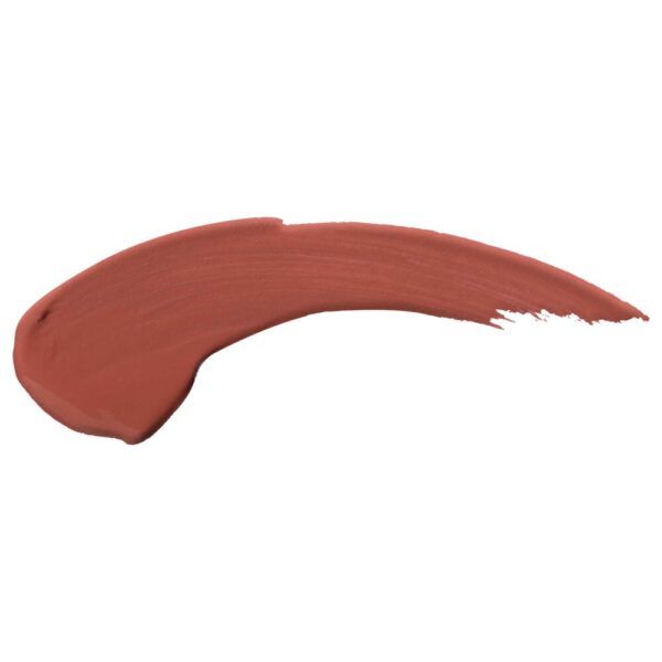 Artdeco Mat Passion Lip Fluid huulevärv 51 burnt rose - Image 3
