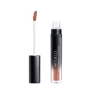 Artdeco Mat Passion Lip Fluid huulevärv 55 nudist