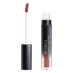 Artdeco Mat Passion Lip Fluid huulevärv 67 electric vibes