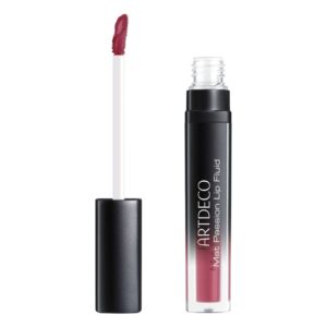 Artdeco Mat Passion Lip Fluid huulevärv 72 pinky swear