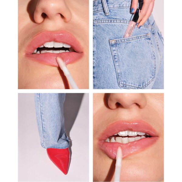 Artdeco Hot Chilli Lip Booster vürtsika tšilliga volüümi andev huuleläige 4 - Image 2