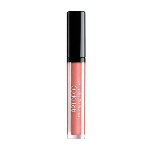 Artdeco Plumping Lip Fluid huuleläige 16 gleaming rose - Image 4
