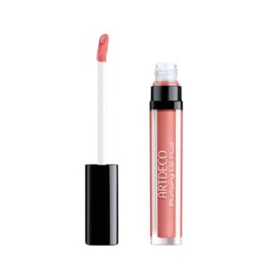Artdeco Plumping Lip Fluid huuleläige 16 gleaming rose