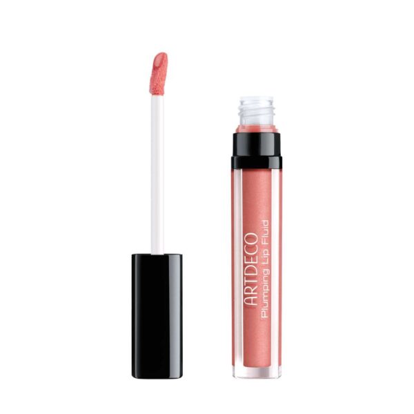 Artdeco Plumping Lip Fluid huuleläige 16 gleaming rose