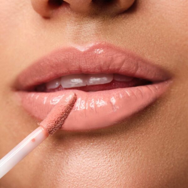 Artdeco Plumping Lip Fluid huuleläige 21 glossy nude - Image 5