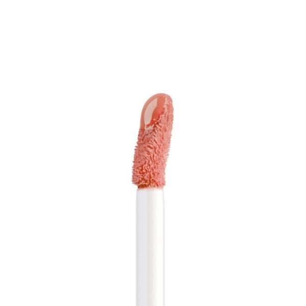 Artdeco Plumping Lip Fluid huuleläige 21 glossy nude - Image 2